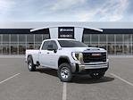 New 2024 GMC Sierra 3500 Pro Crew Cab 4WD, Pickup for sale #F247390 - photo 2