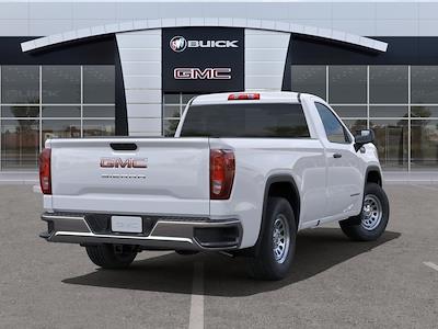 2024 GMC Sierra 1500 Regular Cab 2WD, Pickup for sale #F247451 - photo 2