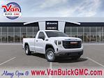 2024 GMC Sierra 1500 Regular Cab 2WD, Pickup for sale #F247451 - photo 1