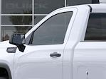 2024 GMC Sierra 1500 Regular Cab 2WD, Pickup for sale #F247451 - photo 12