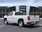 2024 GMC Sierra 1500 Regular Cab 2WD, Pickup for sale #F247451 - photo 27