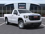 2024 GMC Sierra 1500 Regular Cab 2WD, Pickup for sale #F247451 - photo 31