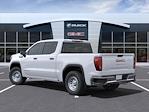 2025 GMC Sierra 1500 Crew Cab 2WD, Pickup for sale #F256095 - photo 35