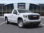 New 2025 GMC Sierra 1500 Pro Regular Cab 4WD, Pickup for sale #F256134 - photo 31