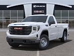 New 2025 GMC Sierra 1500 Pro Regular Cab 4WD, Pickup for sale #F256134 - photo 6