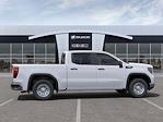 2025 GMC Sierra 1500 Crew Cab 4WD, Pickup for sale #F256135 - photo 5