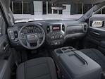 New 2025 GMC Sierra 3500 Pro Regular Cab 4WD, Pickup for sale #F256184 - photo 15