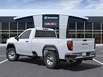 New 2025 GMC Sierra 3500 Pro Regular Cab 4WD, Pickup for sale #F256184 - photo 27