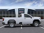 New 2025 GMC Sierra 3500 Pro Regular Cab 4WD, Pickup for sale #F256184 - photo 29