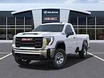 New 2025 GMC Sierra 3500 Pro Regular Cab 4WD, Pickup for sale #F256184 - photo 30