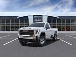 New 2025 GMC Sierra 3500 Pro Regular Cab 4WD, Pickup for sale #F256184 - photo 32