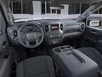 New 2025 GMC Sierra 3500 Pro Regular Cab 4WD, Pickup for sale #F256187 - photo 15