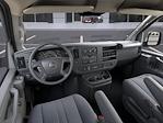 New 2025 GMC Savana 2500 Work Truck RWD, Empty Cargo Van for sale #F256233 - photo 15