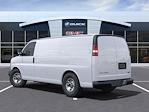 New 2025 GMC Savana 2500 Work Truck RWD, Empty Cargo Van for sale #F256233 - photo 3