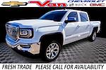 Used 2016 GMC Sierra 1500 SLT Crew Cab 4WD, Pickup for sale #GG234484 - photo 1