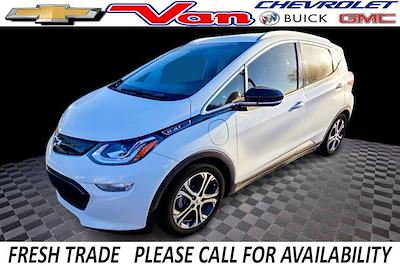 Used 2019 Chevrolet Bolt EV Premier FWD, Hatchback for sale #HG491050A - photo 1