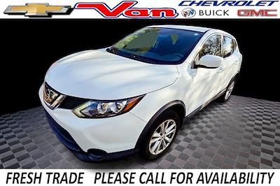 Used 2018 Nissan Rogue Sport S 4x2, SUV for sale #254114A - photo 1