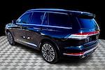 Used 2022 Lincoln Aviator Black Label AWD, SUV for sale #NGL03797 - photo 2