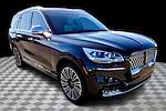 Used 2022 Lincoln Aviator Black Label AWD, SUV for sale #NGL03797 - photo 7