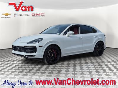 Used 2020 Porsche Cayenne Turbo AWD, SUV for sale #P26259 - photo 1