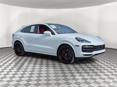 2020 Porsche Cayenne AWD, SUV for sale #P26259 - photo 2