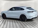 Used 2020 Porsche Cayenne Turbo AWD, SUV for sale #P26259 - photo 2