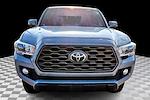 Used 2020 Toyota Tacoma SR5 Double Cab 4WD, Pickup for sale #PF126958A - photo 8