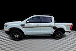 Used 2023 Ford Ranger XL SuperCrew Cab 4x4, Pickup for sale #PLE28439 - photo 3