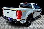 Used 2023 Ford Ranger XL SuperCrew Cab 4x4, Pickup for sale #PLE28439 - photo 5