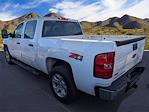 2011 Chevrolet Silverado 1500 Crew Cab 4x4, Pickup for sale #R1244719B - photo 2