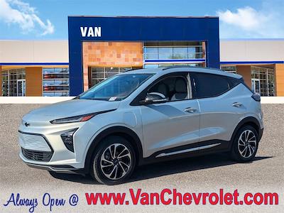 Used 2023 Chevrolet Bolt EUV Premier FWD, Hatchback for sale #RB177338A - photo 1