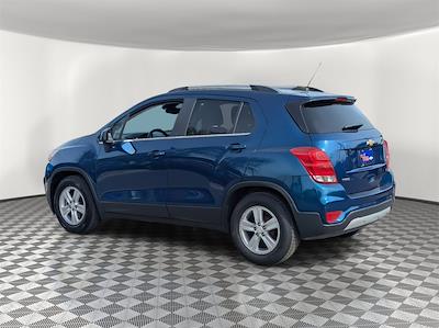 2019 Chevrolet Trax FWD, SUV for sale #RD055812B - photo 2