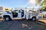 Used 2024 Chevrolet Silverado 3500 Work Truck Crew Cab 4WD, Combo Body for sale #RF382866 - photo 9