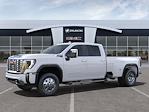 New 2024 GMC Sierra 3500 Denali Crew Cab 4WD, Pickup for sale #RF404338 - photo 2