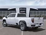 New 2024 GMC Sierra 3500 Denali Crew Cab 4WD, Pickup for sale #RF404338 - photo 3