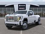 New 2024 GMC Sierra 3500 Denali Crew Cab 4WD, Pickup for sale #RF404338 - photo 6