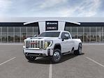 New 2024 GMC Sierra 3500 Denali Crew Cab 4WD, Pickup for sale #RF404338 - photo 8