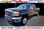 Used 2015 GMC Sierra 3500 SLT Crew Cab 4WD, Pickup for sale #RF465698A - photo 1