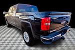 Used 2015 GMC Sierra 3500 SLT Crew Cab 4WD, Pickup for sale #RF465698A - photo 2