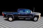 Used 2015 GMC Sierra 3500 SLT Crew Cab 4WD, Pickup for sale #RF465698A - photo 5