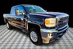 Used 2015 GMC Sierra 3500 SLT Crew Cab 4WD, Pickup for sale #RF465698A - photo 6