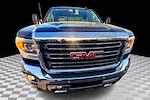 Used 2015 GMC Sierra 3500 SLT Crew Cab 4WD, Pickup for sale #RF465698A - photo 7