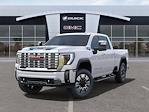 New 2024 GMC Sierra 2500 Denali Crew Cab 4WD, Pickup for sale #RF465892 - photo 8