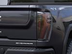 New 2024 GMC Sierra 3500 Denali Ultimate Crew Cab 4WD, Pickup for sale #RF466205 - photo 11