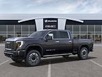 New 2024 GMC Sierra 3500 Denali Ultimate Crew Cab 4WD, Pickup for sale #RF466205 - photo 2