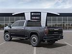 New 2024 GMC Sierra 3500 Denali Ultimate Crew Cab 4WD, Pickup for sale #RF466205 - photo 3