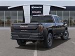 New 2024 GMC Sierra 3500 Denali Ultimate Crew Cab 4WD, Pickup for sale #RF466205 - photo 4