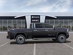 New 2024 GMC Sierra 3500 Denali Ultimate Crew Cab 4WD, Pickup for sale #RF466205 - photo 5