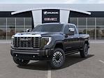 New 2024 GMC Sierra 3500 Denali Ultimate Crew Cab 4WD, Pickup for sale #RF466205 - photo 6