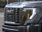 New 2024 GMC Sierra 3500 Denali Ultimate Crew Cab 4WD, Pickup for sale #RF467403 - photo 13